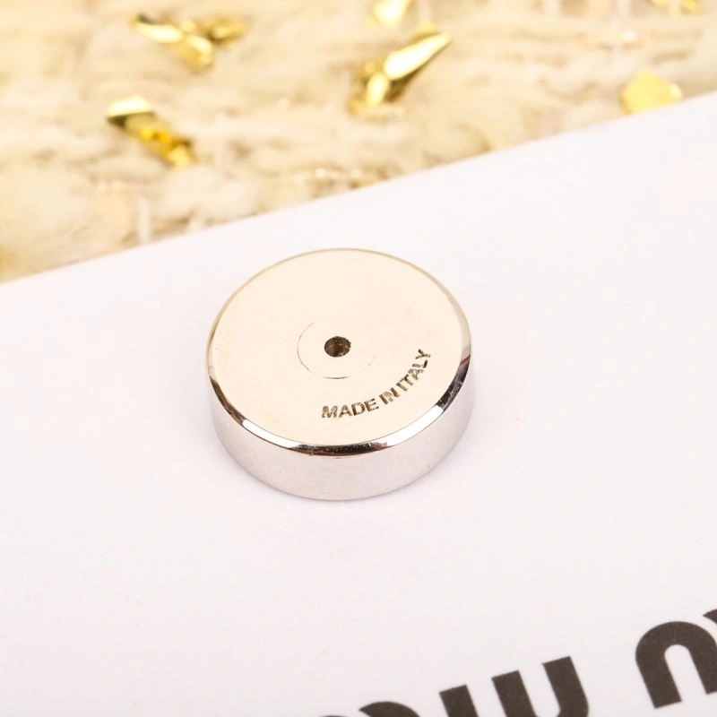 Miu Miu Earrings EasyMatch 214171