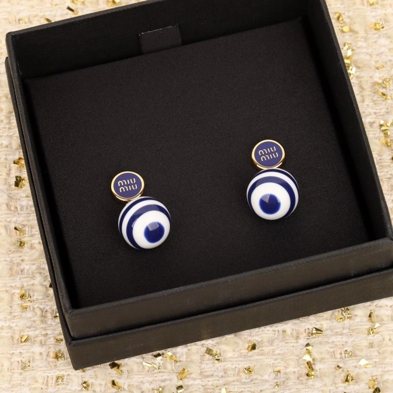 Miu Miu Earrings OnTrend 212883