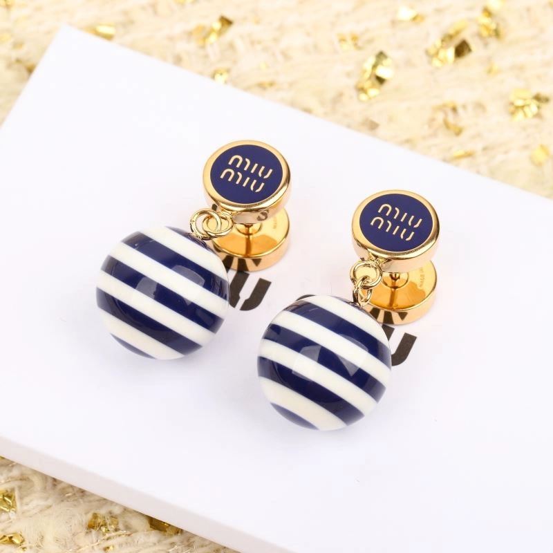 Miu Miu Earrings OnTrend 212883