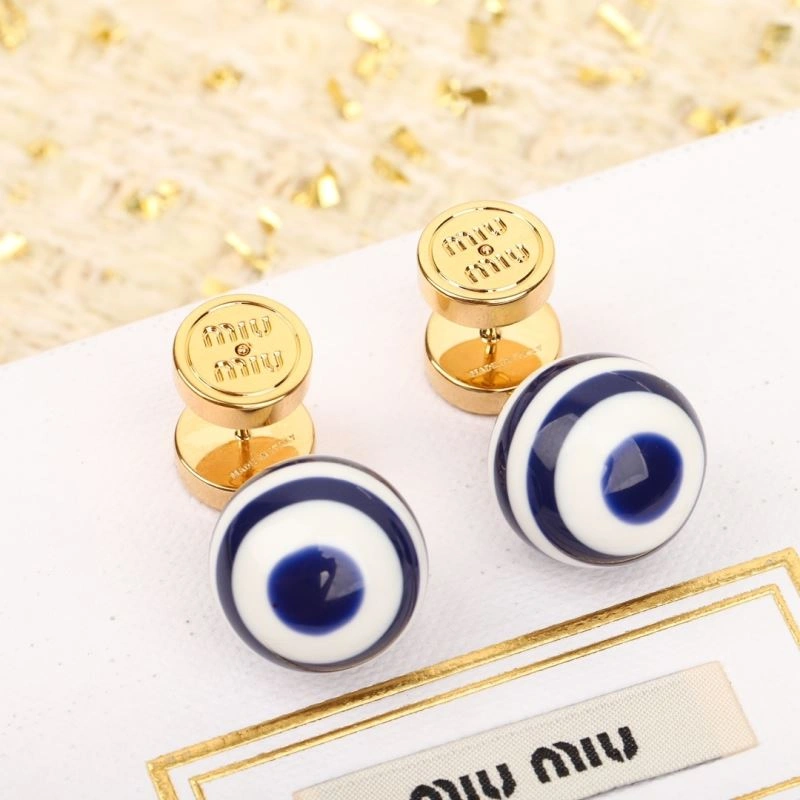 Miu Miu Earrings OnTrend 212883