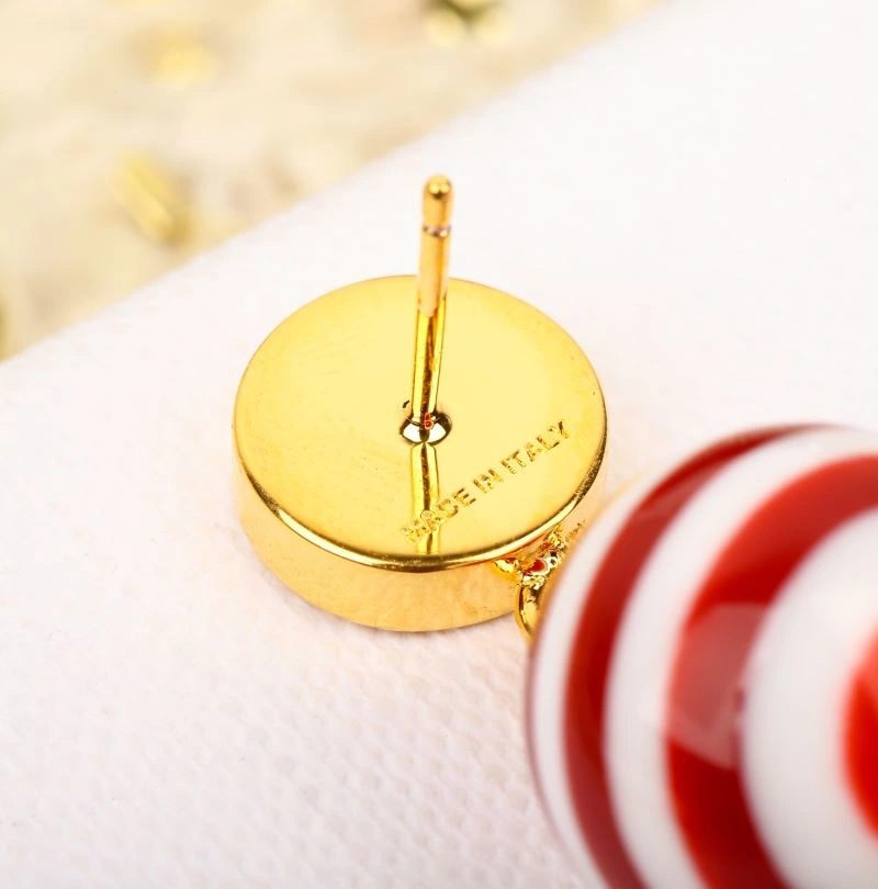 Supportive Miu Miu Earrings 212881