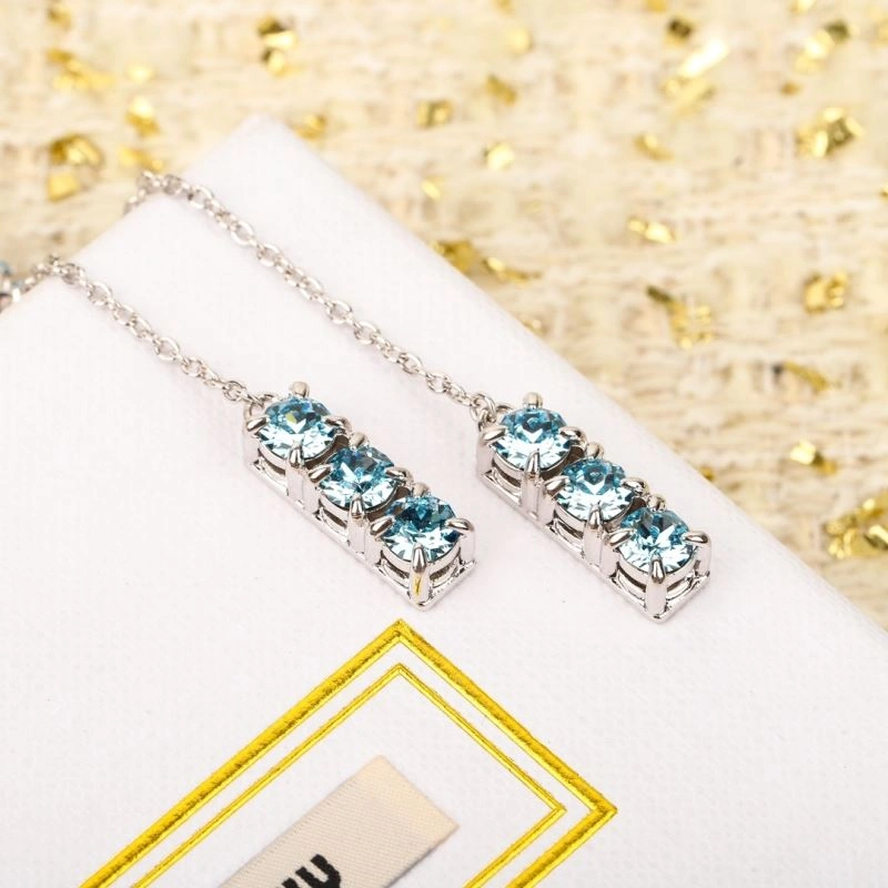 Miu Miu Earrings FashionForward 212886
