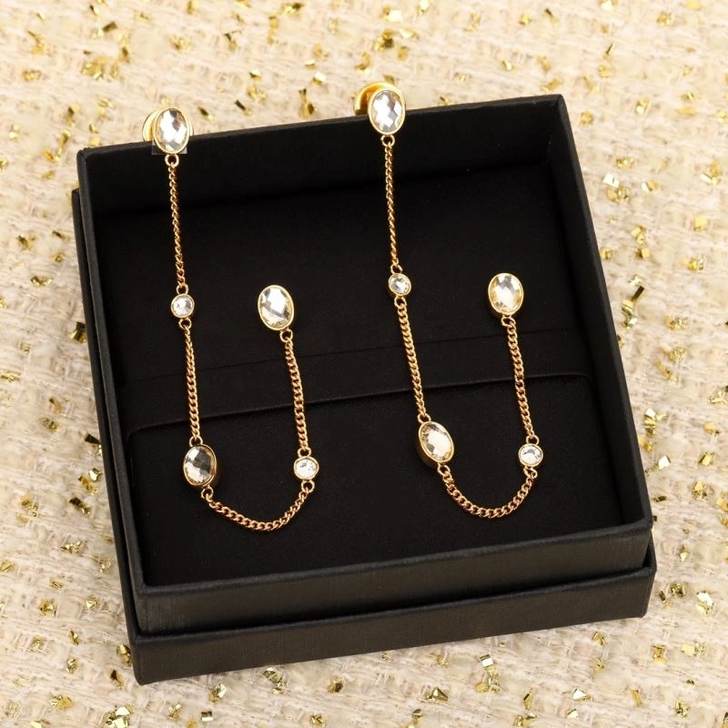 Miu Miu Earrings Affordable 212877