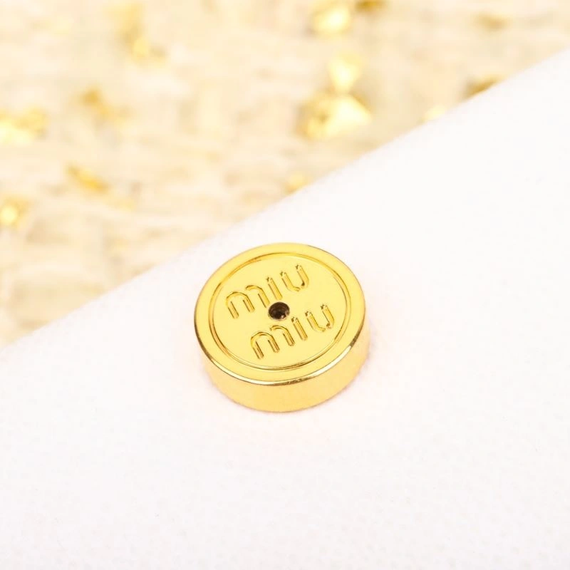 Miu Miu Earrings Affordable 212877