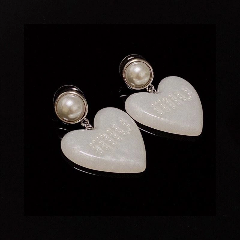 HighPerformance Miu Miu Earrings 212878