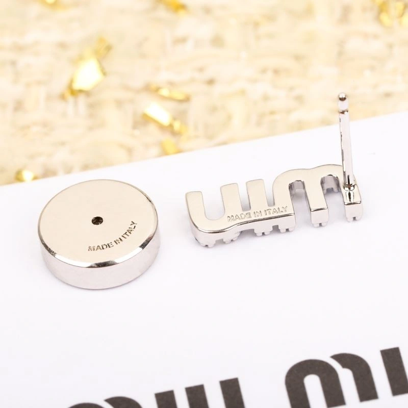 Attractive Miu Miu Earrings 212879