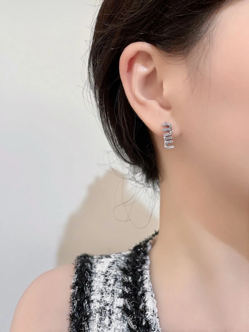 Attractive Miu Miu Earrings 212879