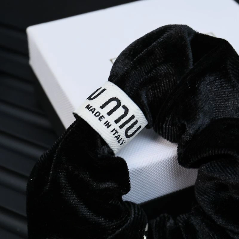 Miu Miu Earrings Cozy 212870