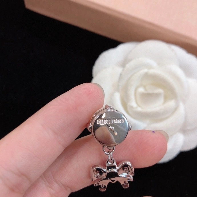 Miu Miu Earrings Fashionable 212871