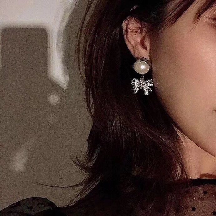 Miu Miu Earrings Fashionable 212871