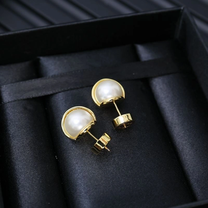 Miu Miu Earrings ZipUp 212558