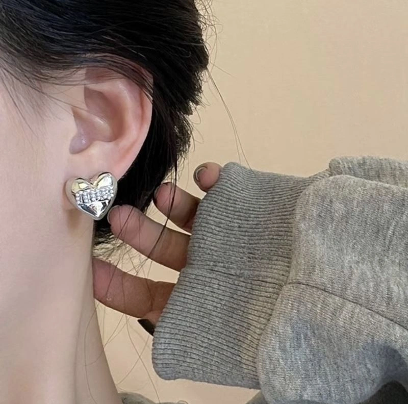 Bold Miu Miu Earrings 212555