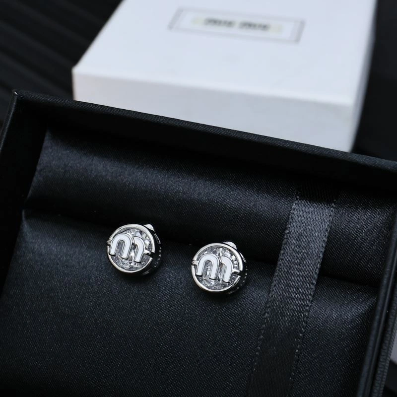 NewStyle Miu Miu Earrings 211838