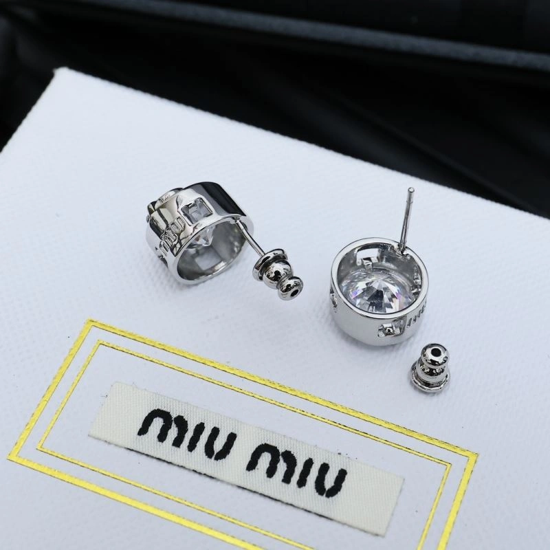NewStyle Miu Miu Earrings 211838