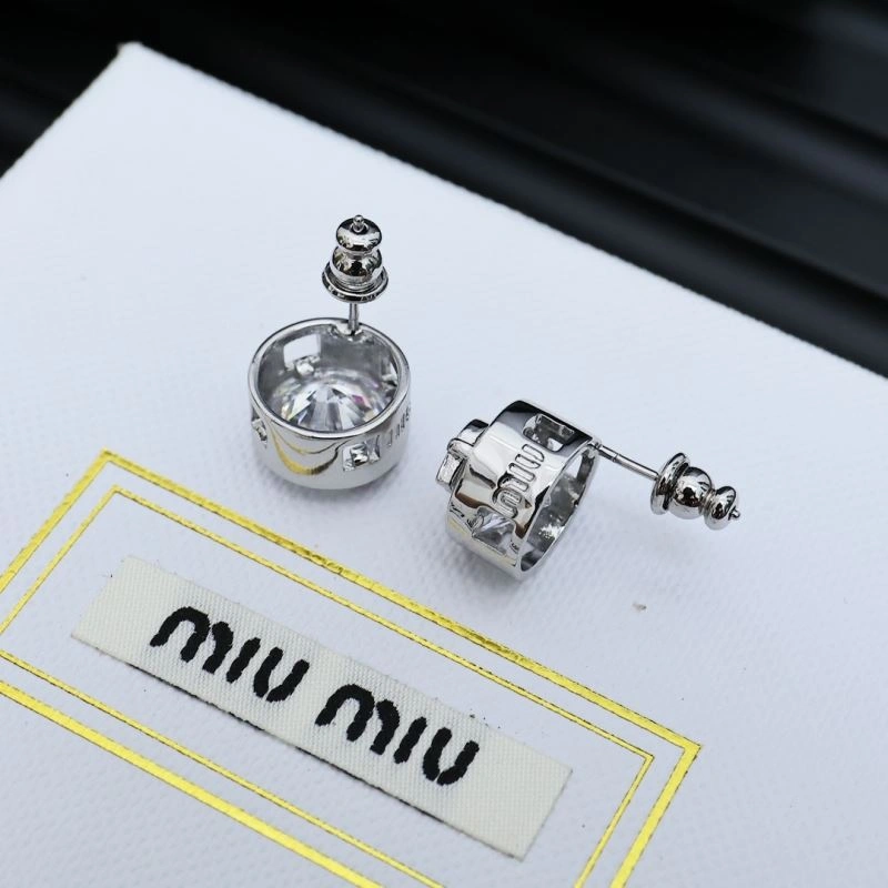 NewStyle Miu Miu Earrings 211838
