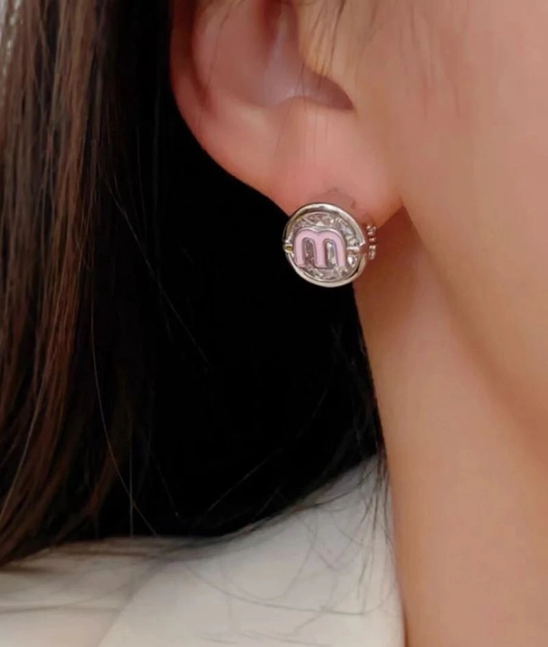 NewStyle Miu Miu Earrings 211838