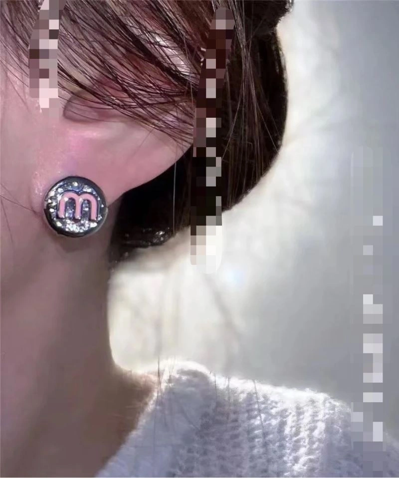 NewStyle Miu Miu Earrings 211838