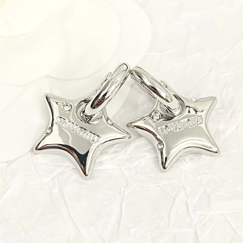 Miu Miu Earrings FastDry 211847