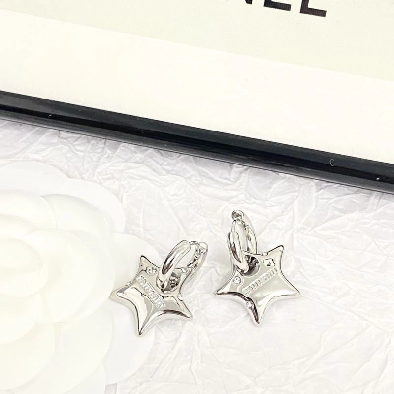 Miu Miu Earrings FastDry 211847