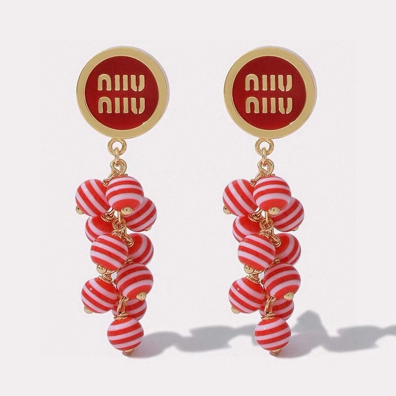 QuickDry Miu Miu Earrings 211849