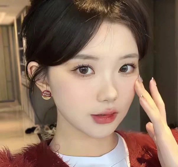 Miu Miu Earrings Trendy 211856