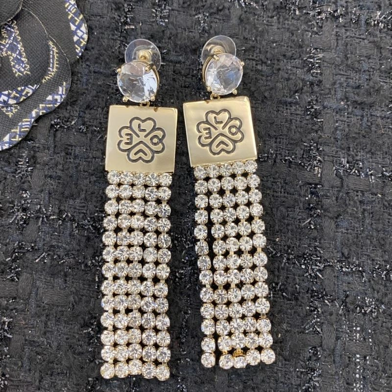 Cozy Miu Miu Earrings 211835