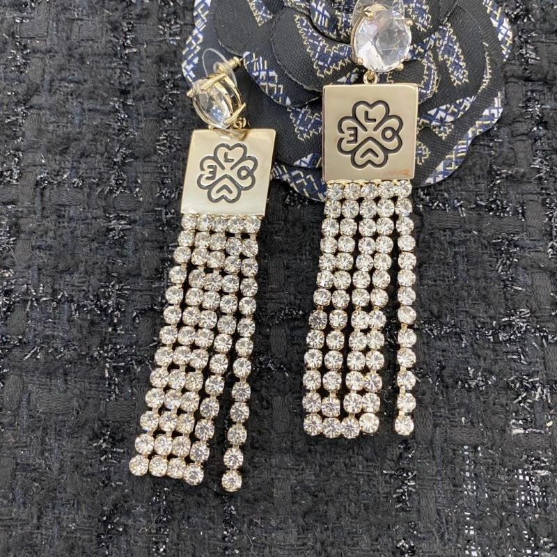 Cozy Miu Miu Earrings 211835