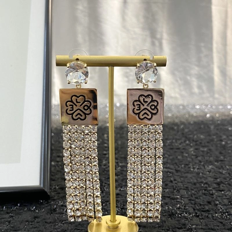 Cozy Miu Miu Earrings 211835
