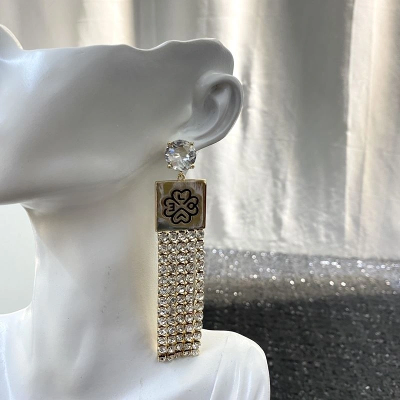 Cozy Miu Miu Earrings 211835