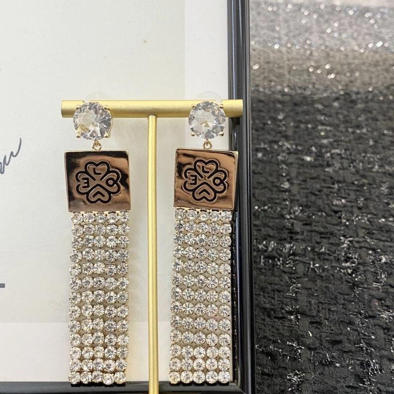 Cozy Miu Miu Earrings 211835