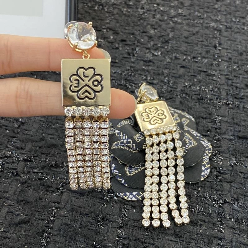 Cozy Miu Miu Earrings 211835
