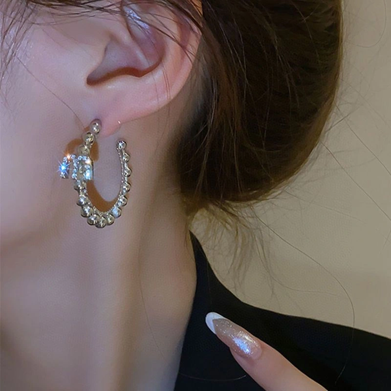Lightweight Miu Miu Earrings 211845