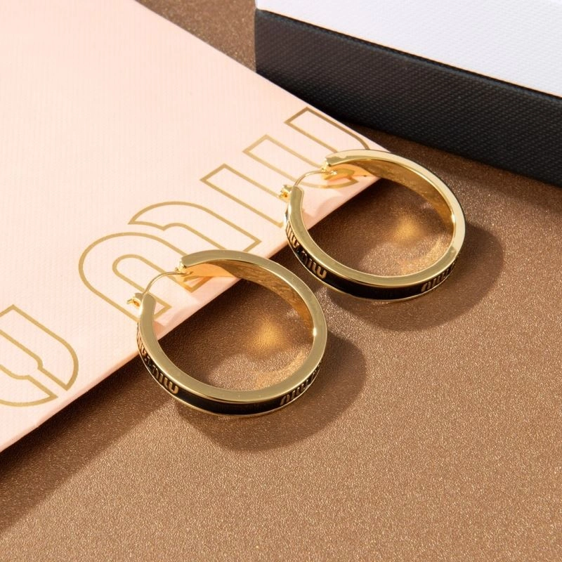 NewStyle Miu Miu Earrings 211830