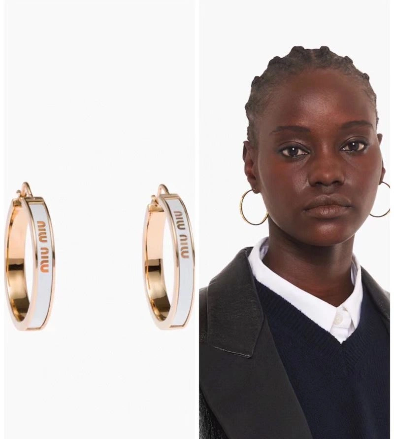 ModernLook Miu Miu Earrings 211852