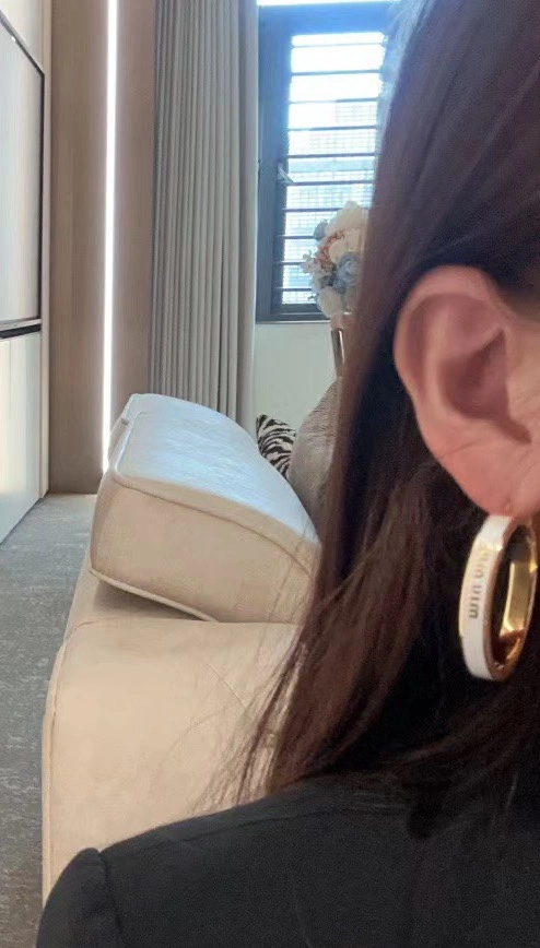 ModernLook Miu Miu Earrings 211852