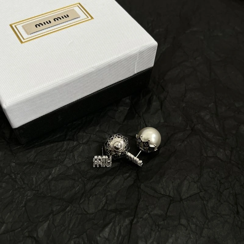 Miu Miu Earrings BestValue 211832