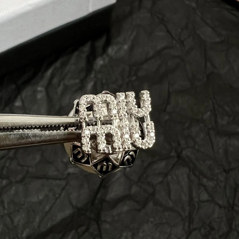 Miu Miu Earrings BestValue 211832