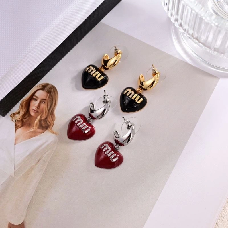 BestValue Miu Miu Earrings 211842