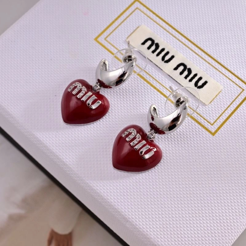 BestValue Miu Miu Earrings 211842