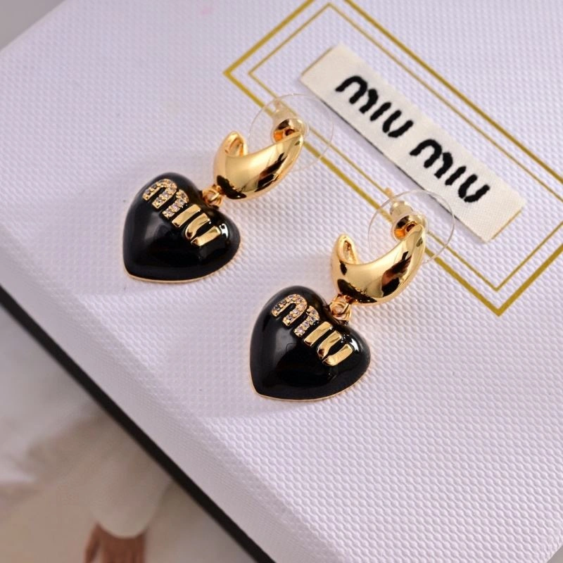 BestValue Miu Miu Earrings 211842