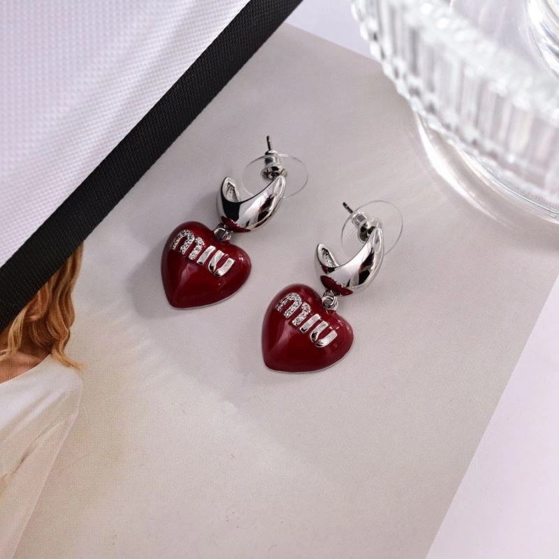 BestValue Miu Miu Earrings 211842