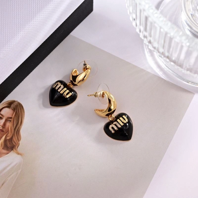 BestValue Miu Miu Earrings 211842