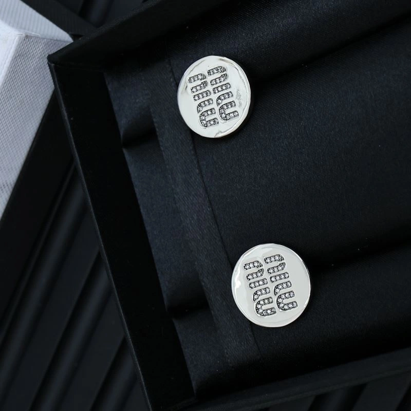 Attractive Miu Miu Earrings 211825