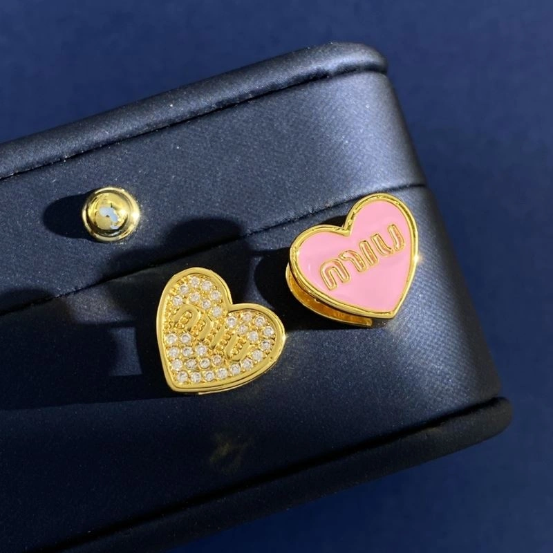 Miu Miu Earrings GoodFit 211823