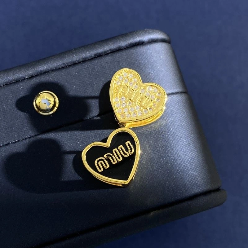 Miu Miu Earrings GoodFit 211823