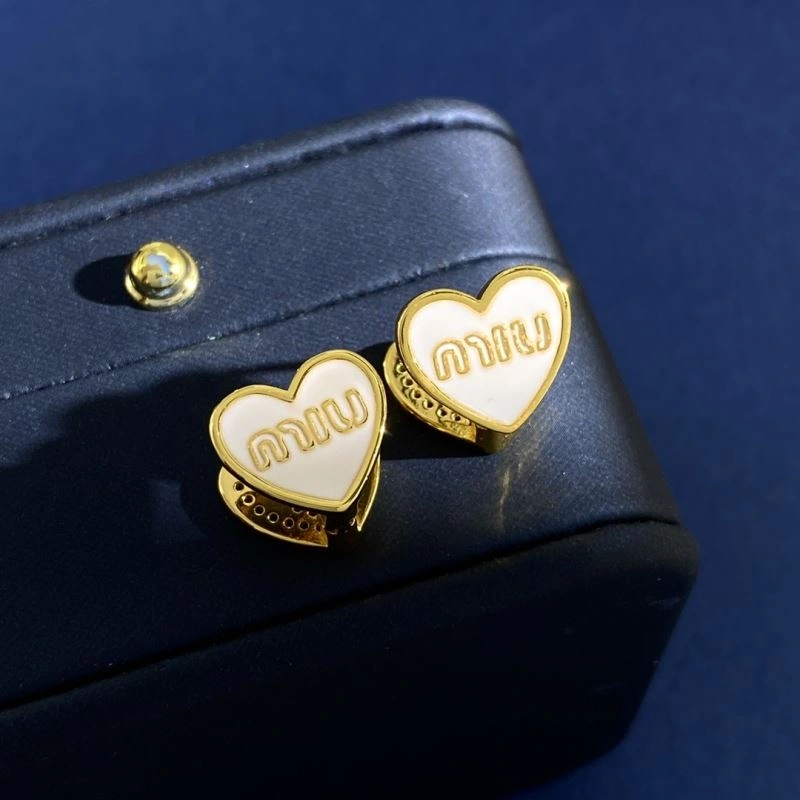 Miu Miu Earrings GoodFit 211823