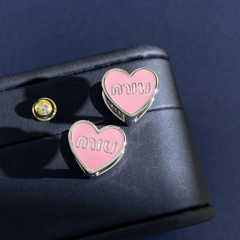 Miu Miu Earrings GoodFit 211823