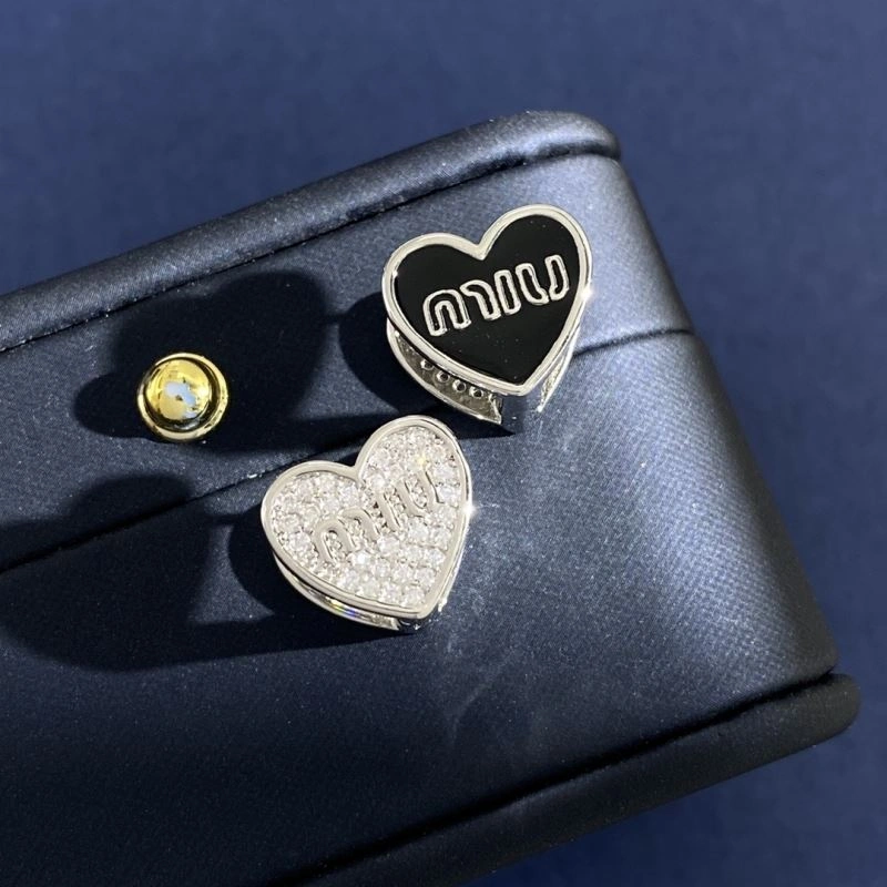 Miu Miu Earrings GoodFit 211823