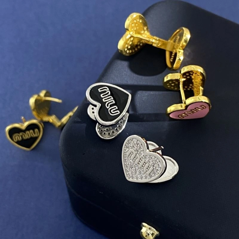 Miu Miu Earrings GoodFit 211823
