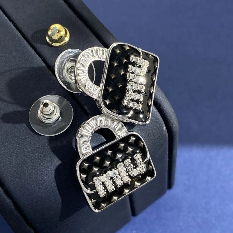 EasyCare Miu Miu Earrings 211136